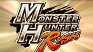 モンスターハンター大当たり画像